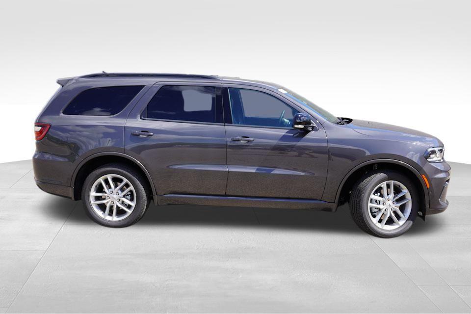 new 2026 Dodge Durango car, priced at $40,762