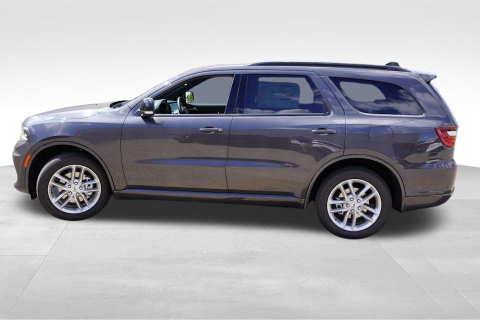 new 2026 Dodge Durango car, priced at $40,762