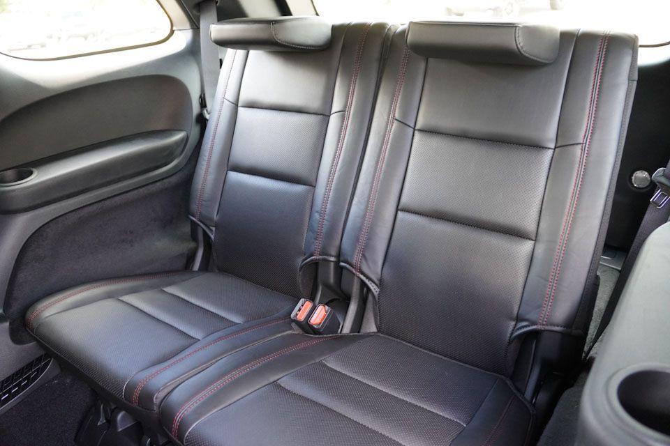 new 2026 Dodge Durango car, priced at $40,762