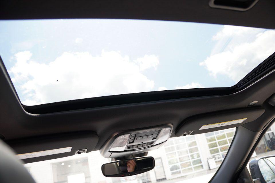 new 2026 Dodge Durango car, priced at $40,762