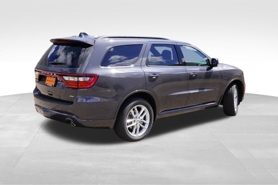 new 2026 Dodge Durango car, priced at $40,762