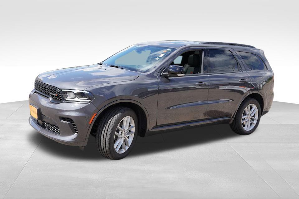 new 2026 Dodge Durango car, priced at $40,762
