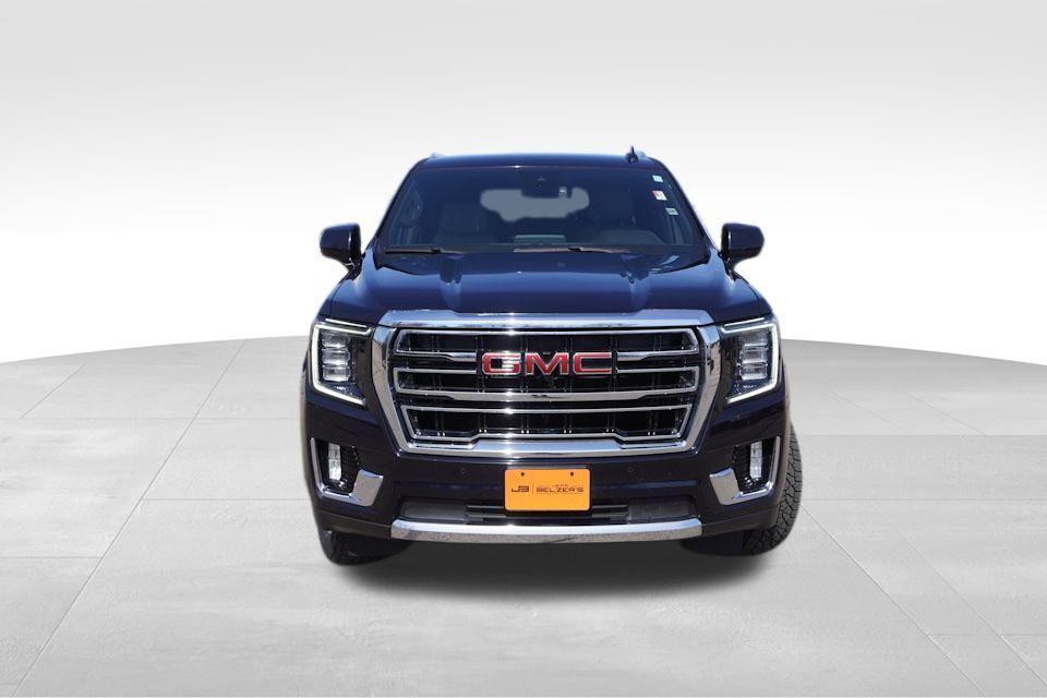 used 2023 GMC Yukon XL car, priced at $48,799