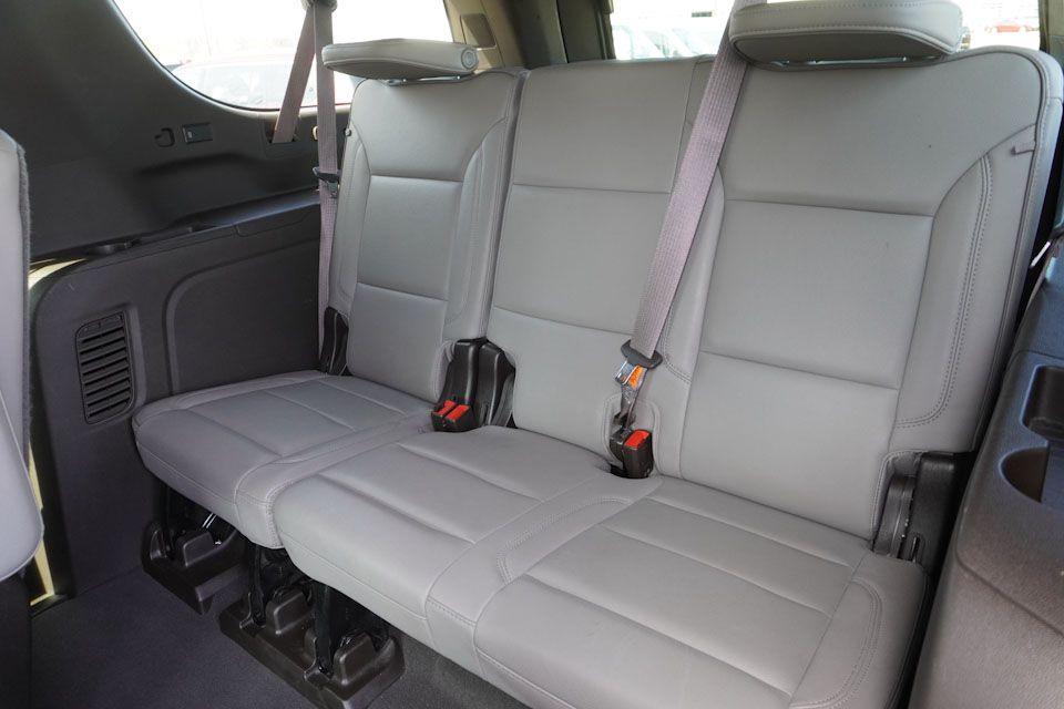 used 2023 GMC Yukon XL car, priced at $48,799