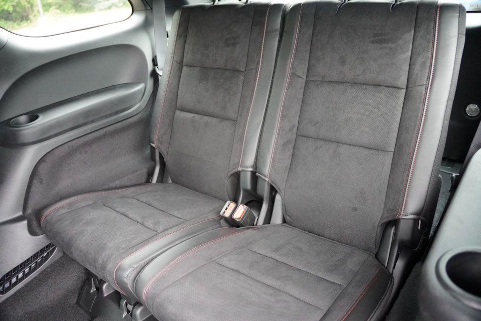 new 2025 Dodge Durango car, priced at $42,274