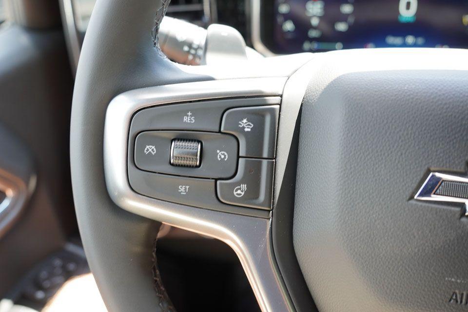 new 2026 Chevrolet Silverado 1500 car, priced at $57,370