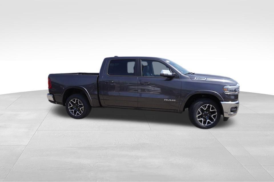 new 2025 Ram 1500 car, priced at $55,637