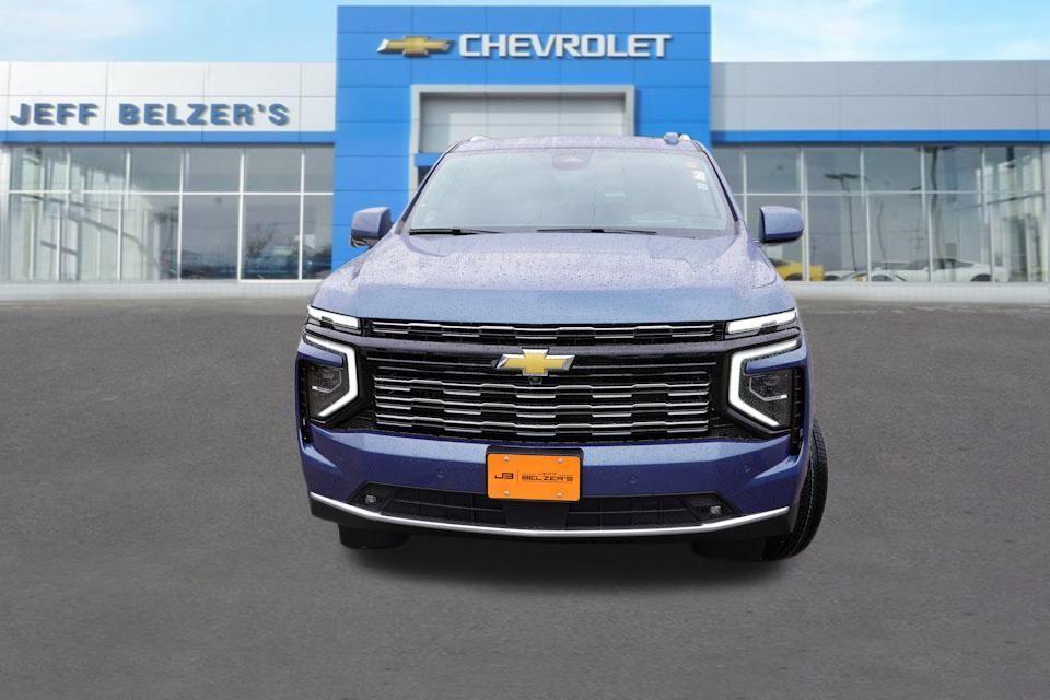 new 2026 Chevrolet Tahoe car, priced at $88,036