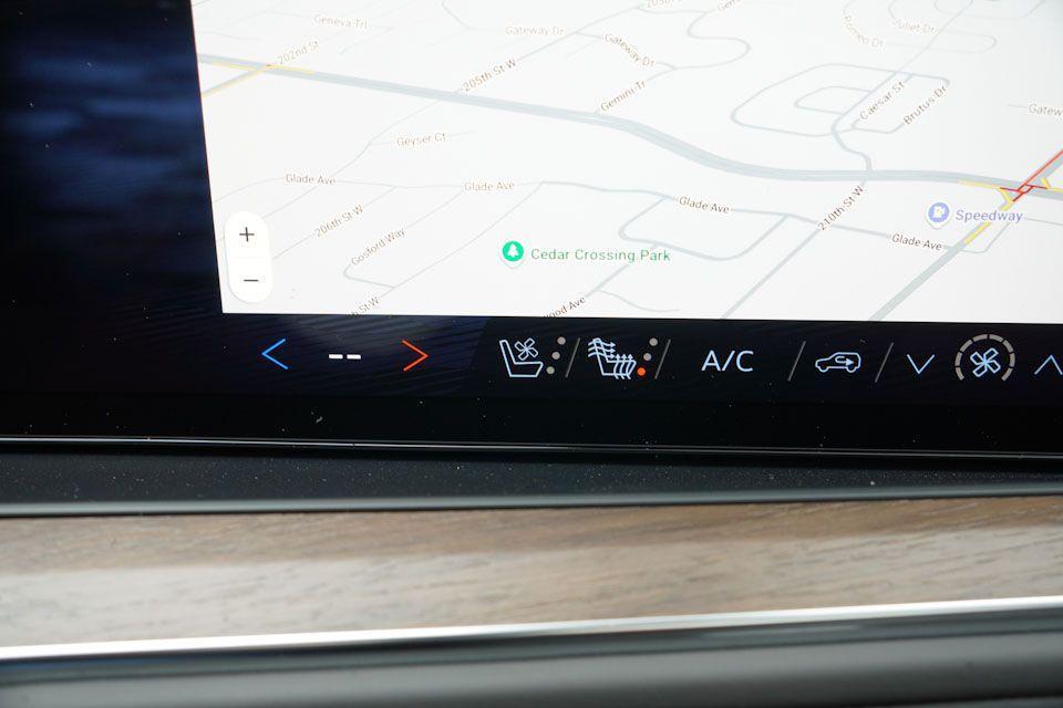 new 2026 Chevrolet Tahoe car, priced at $88,036