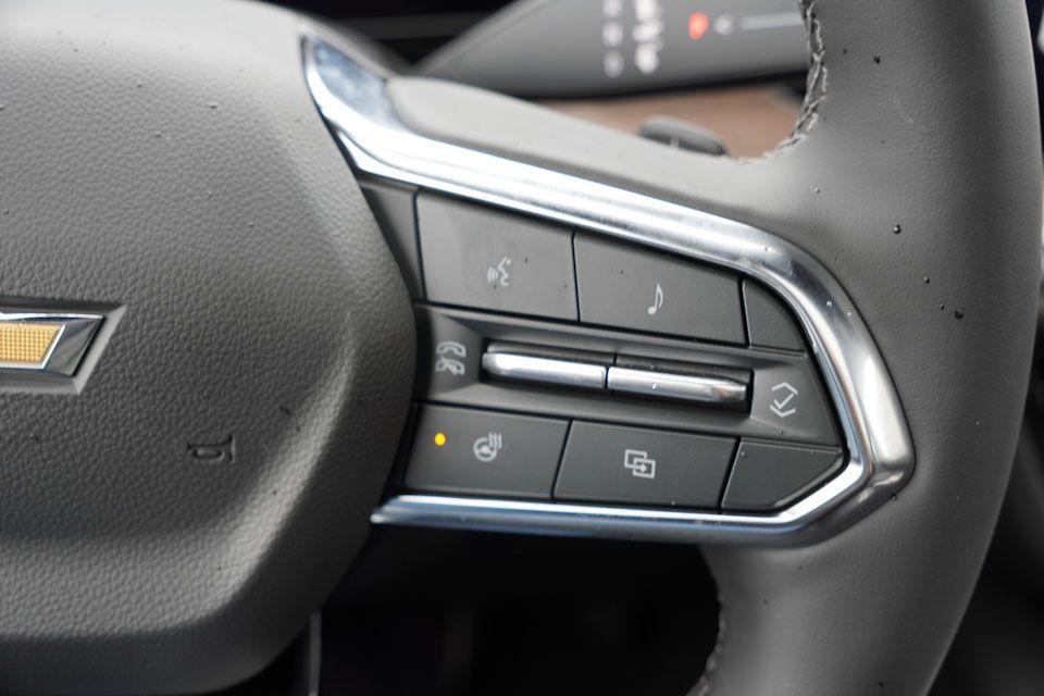 new 2026 Chevrolet Tahoe car, priced at $88,036