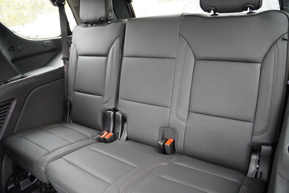 new 2026 Chevrolet Tahoe car, priced at $88,036