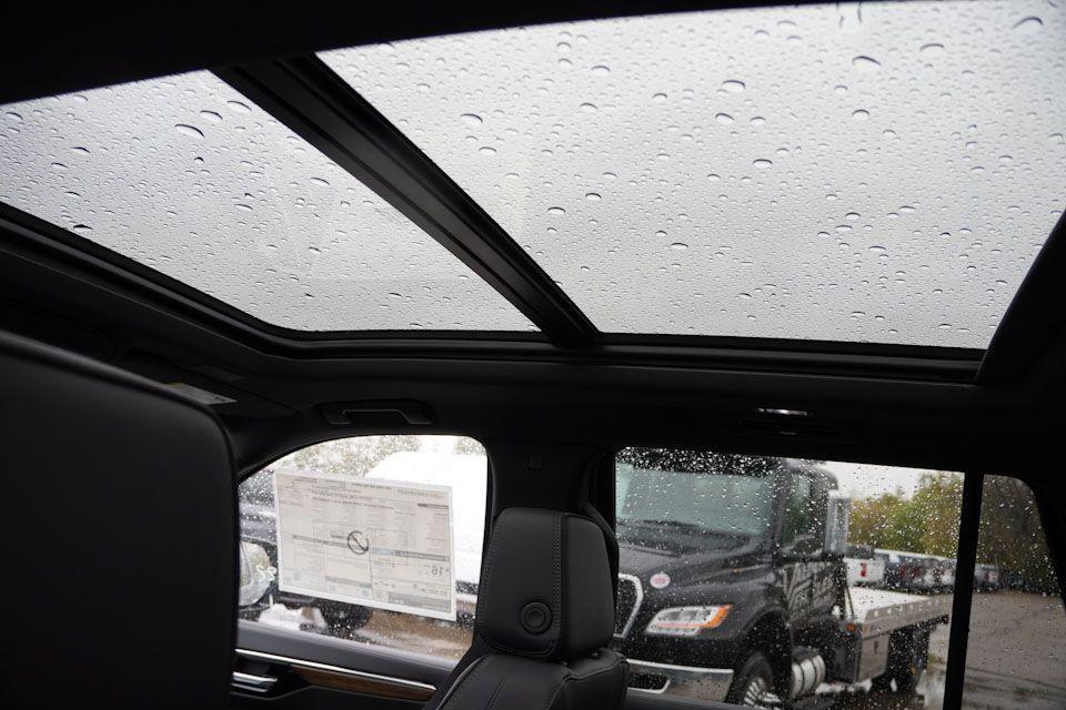 new 2026 Chevrolet Tahoe car, priced at $88,036