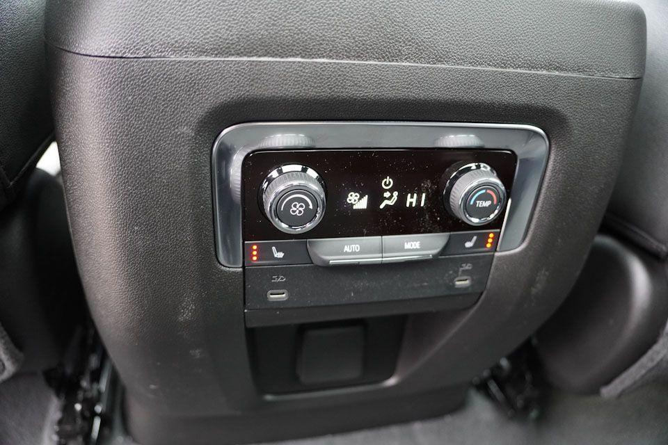 new 2026 Chevrolet Tahoe car, priced at $88,036