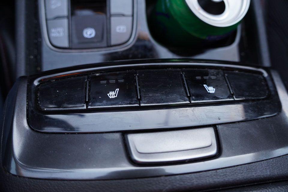 used 2022 Hyundai Tucson car, priced at $23,988