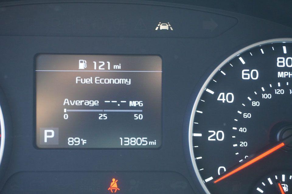 used 2021 Kia Seltos car, priced at $20,996