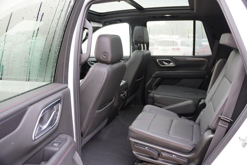 used 2021 Chevrolet Tahoe car, priced at $46,466