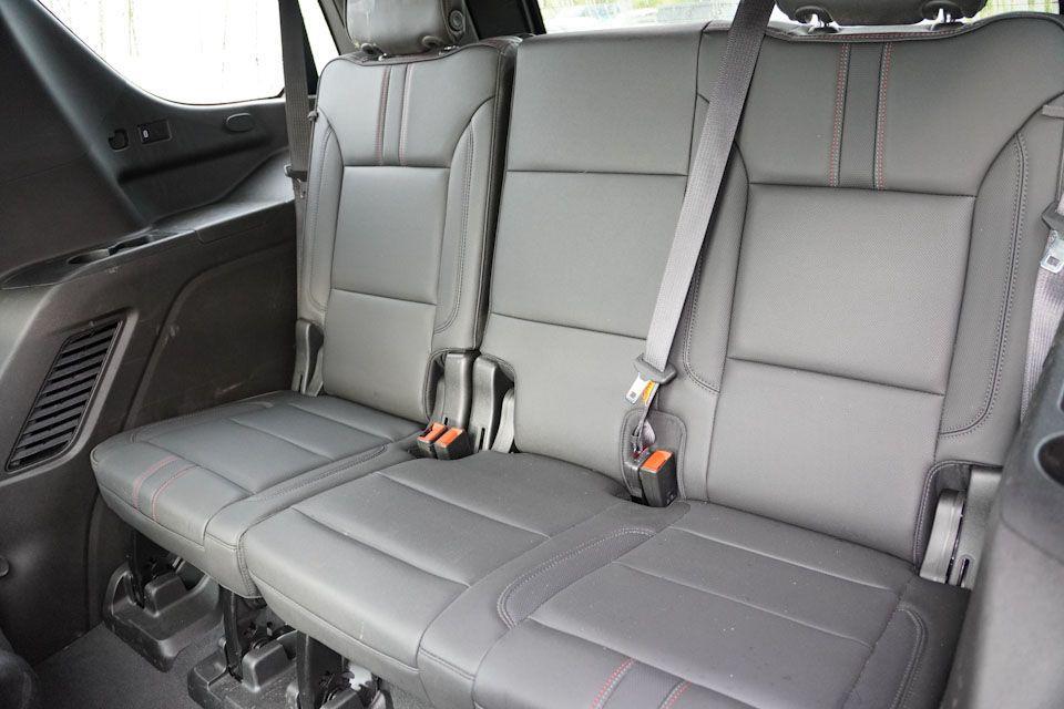 used 2021 Chevrolet Tahoe car, priced at $46,466