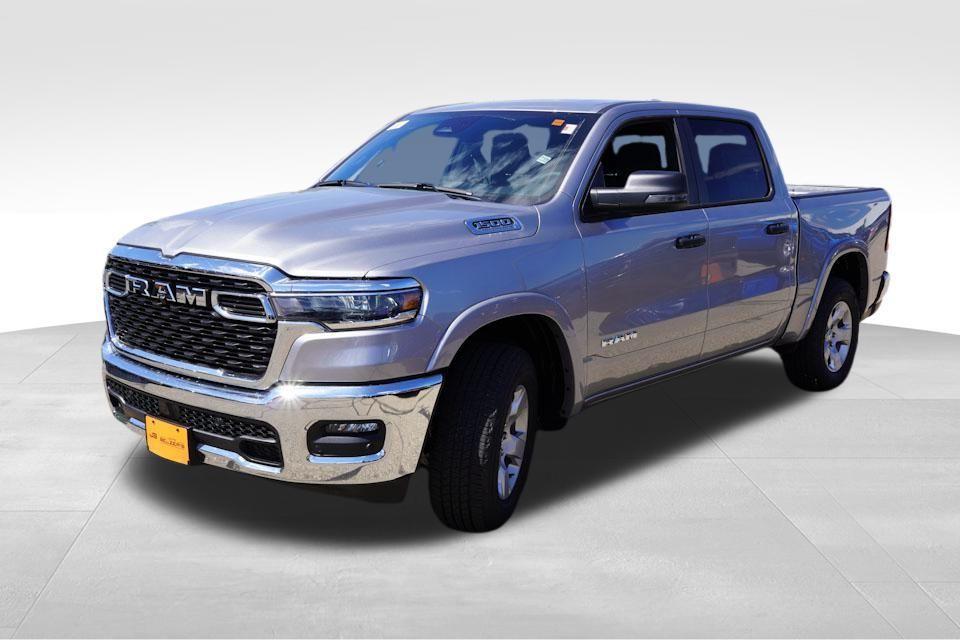 new 2026 Ram 1500 car, priced at $49,462