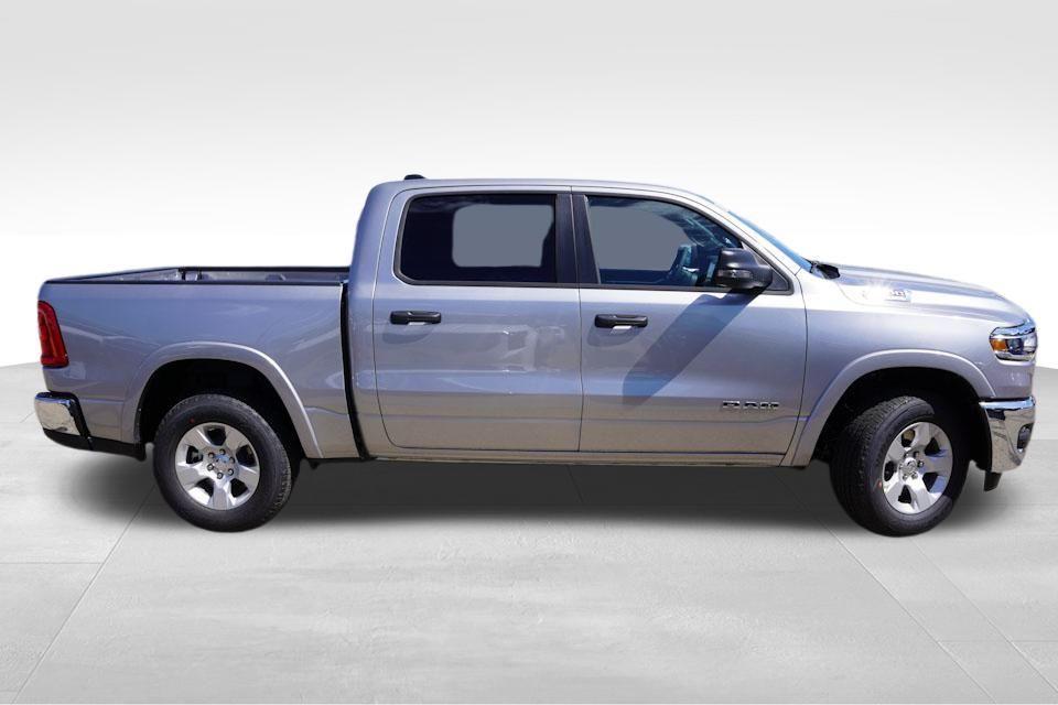 new 2026 Ram 1500 car, priced at $49,462