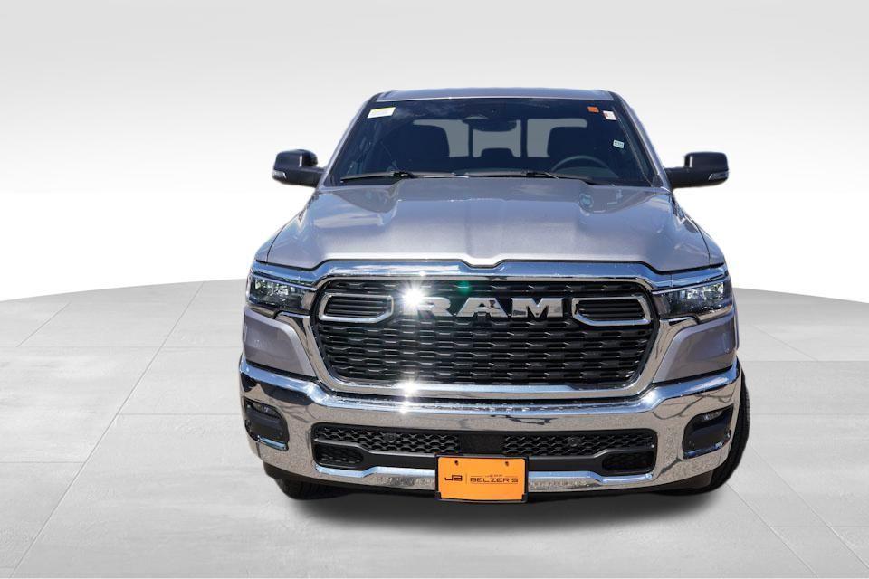 new 2026 Ram 1500 car, priced at $49,462