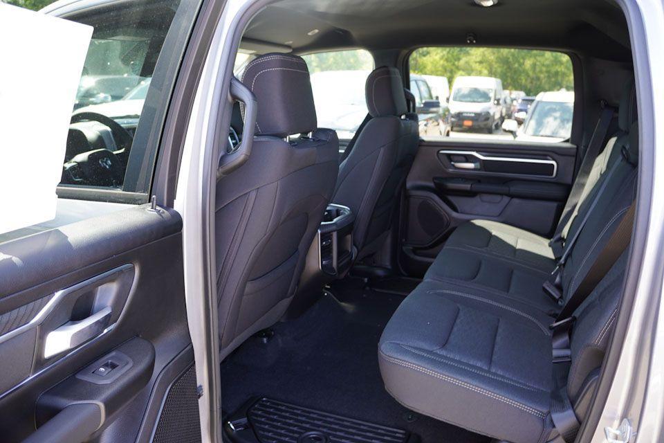 new 2026 Ram 1500 car, priced at $49,462