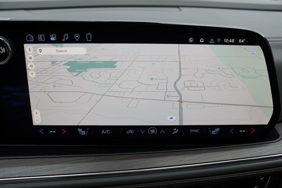 new 2026 Chevrolet Suburban car, priced at $76,213