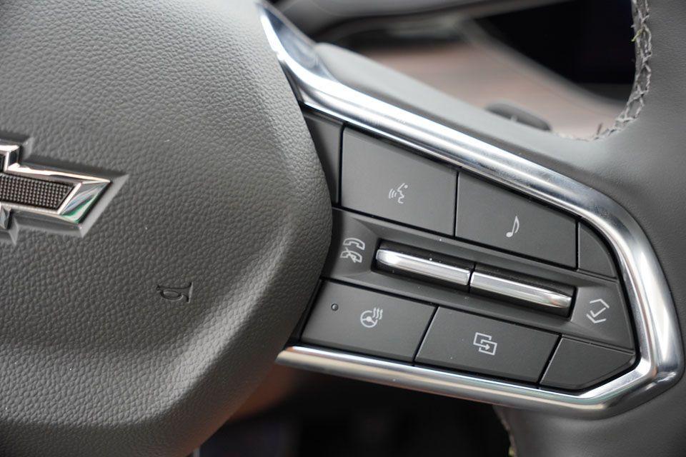 new 2026 Chevrolet Suburban car, priced at $76,213