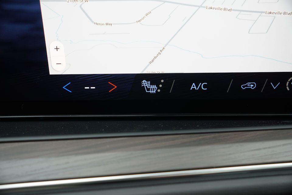 new 2026 Chevrolet Suburban car, priced at $76,213