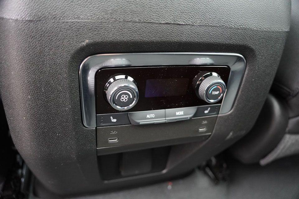 new 2026 Chevrolet Suburban car, priced at $76,213