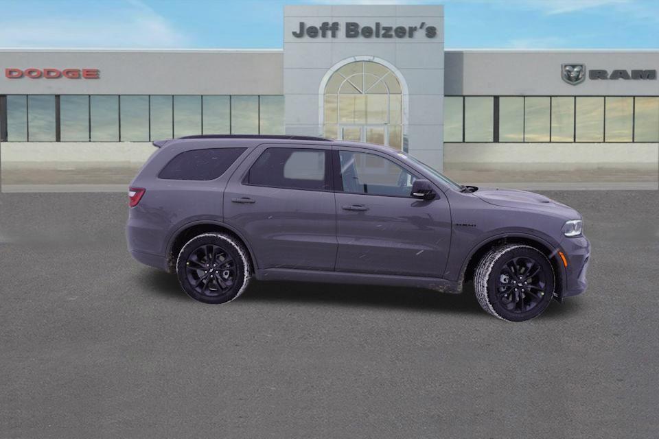 new 2025 Dodge Durango car, priced at $52,522