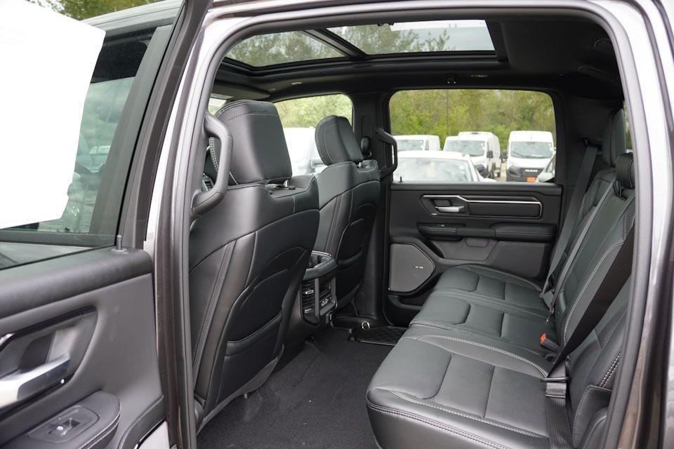 new 2026 Ram 1500 car, priced at $62,119