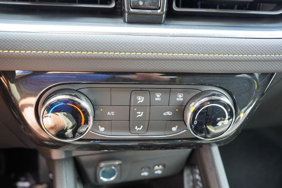new 2026 Chevrolet TrailBlazer car, priced at $28,580
