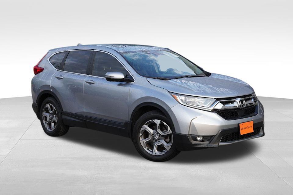 used 2019 Honda CR-V car, priced at $24,312