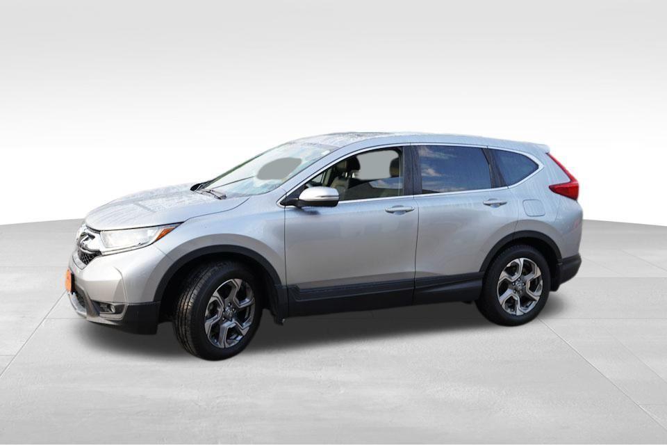 used 2019 Honda CR-V car, priced at $24,118