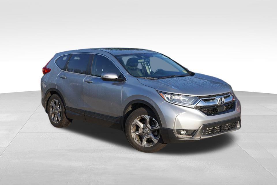 used 2019 Honda CR-V car, priced at $24,459