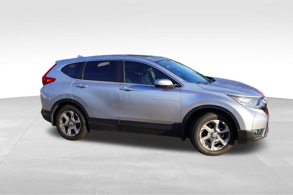 used 2019 Honda CR-V car, priced at $24,459