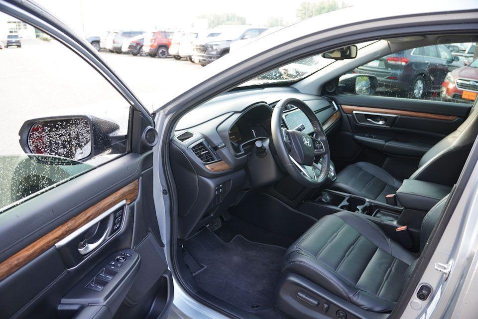 used 2019 Honda CR-V car, priced at $24,118