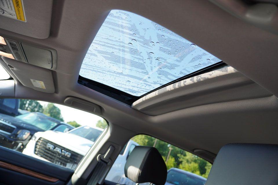 used 2019 Honda CR-V car, priced at $24,459
