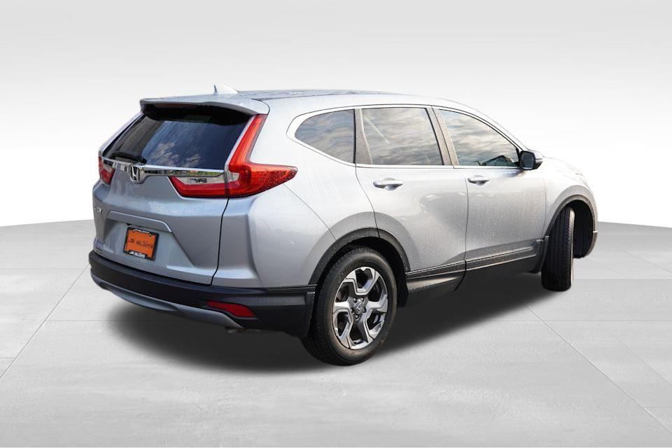 used 2019 Honda CR-V car, priced at $24,118