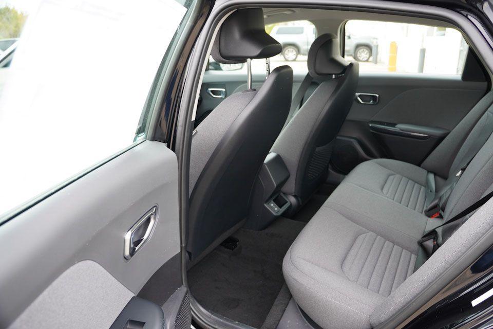 new 2025 Kia K4 car, priced at $22,398