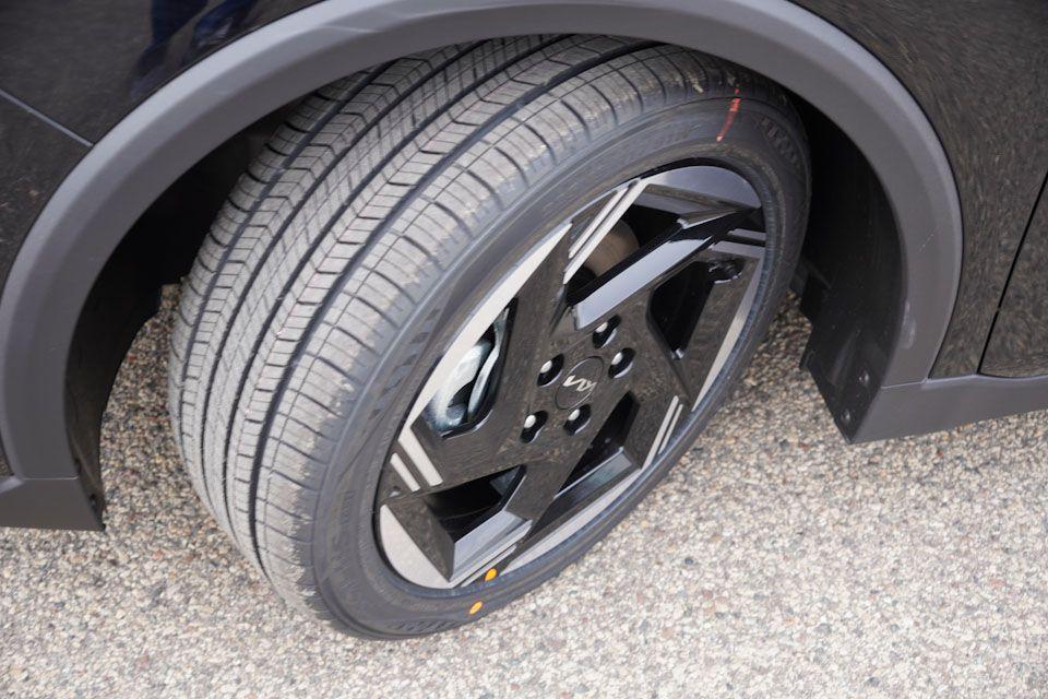 new 2025 Kia K4 car, priced at $22,398