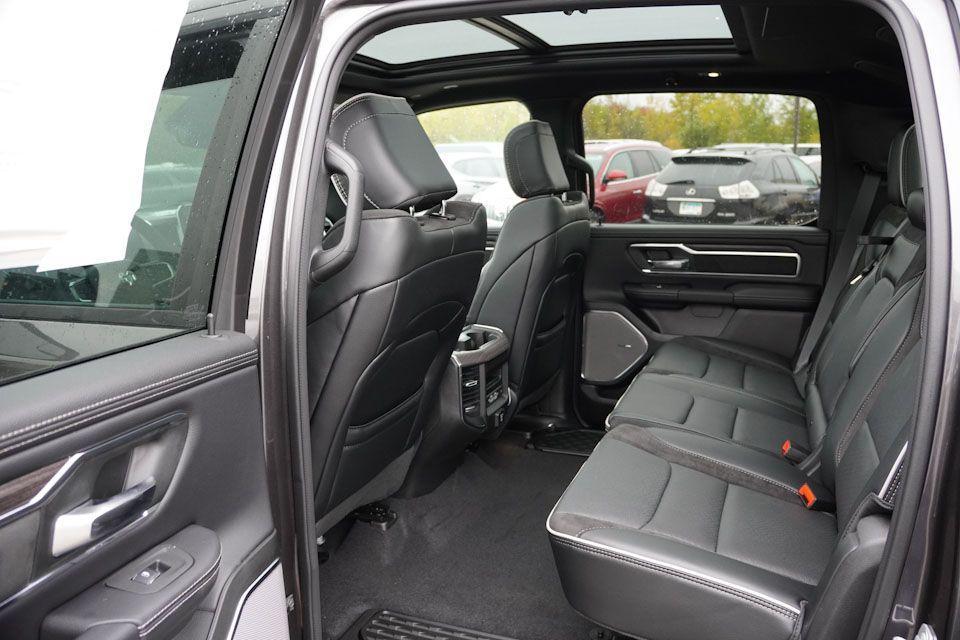 new 2026 Ram 1500 car, priced at $64,197