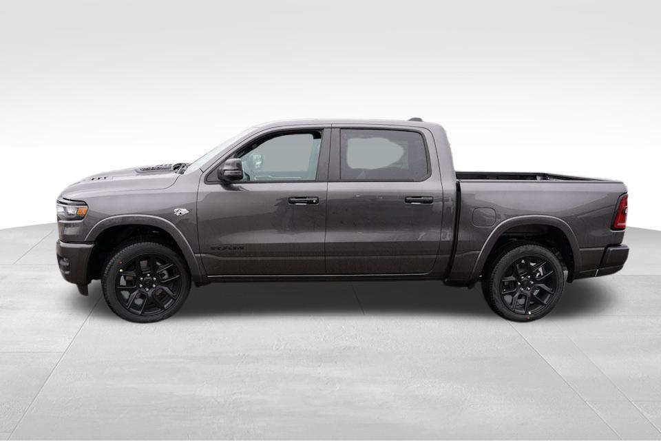 new 2026 Ram 1500 car, priced at $64,197