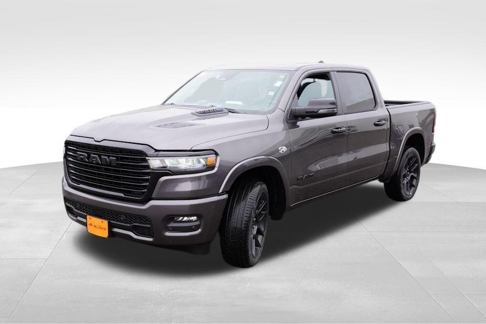 new 2026 Ram 1500 car, priced at $64,197