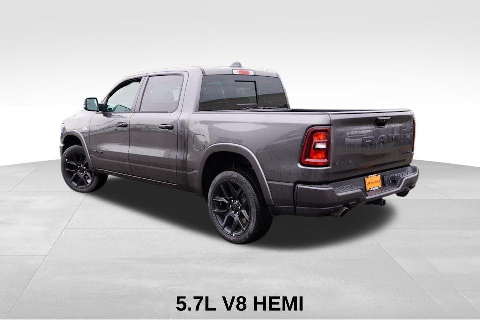 new 2026 Ram 1500 car, priced at $64,197