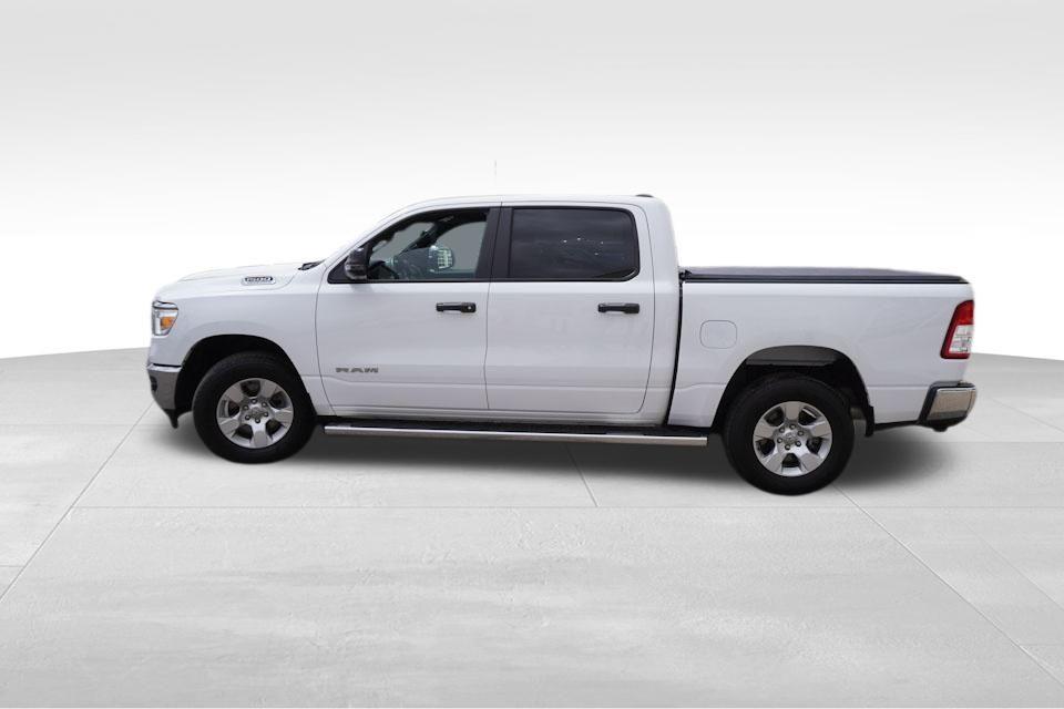 used 2024 Ram 1500 car, priced at $42,779