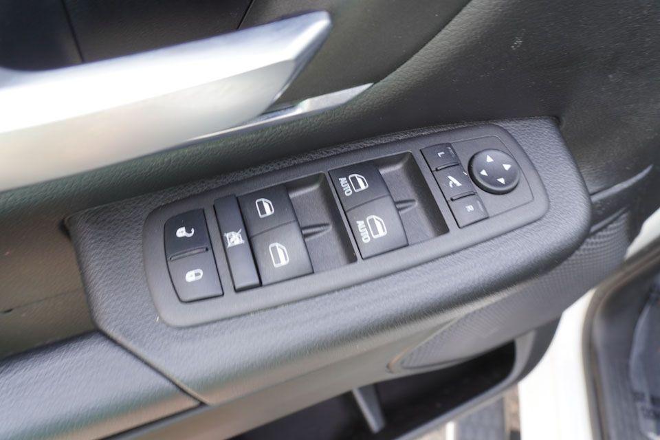 used 2024 Ram 1500 car, priced at $42,779