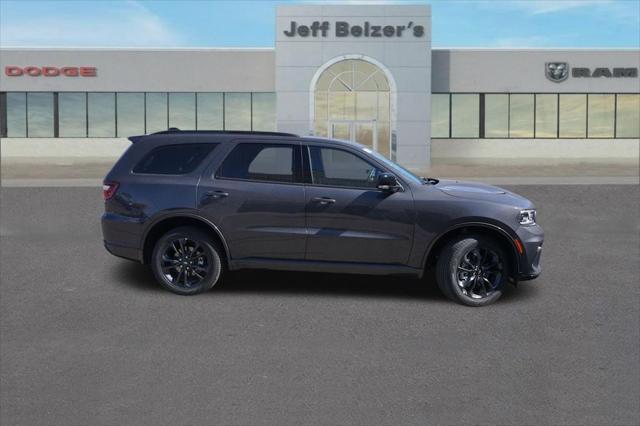 new 2024 Dodge Durango car, priced at $45,221