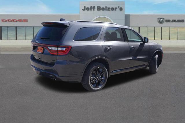 new 2024 Dodge Durango car, priced at $45,221