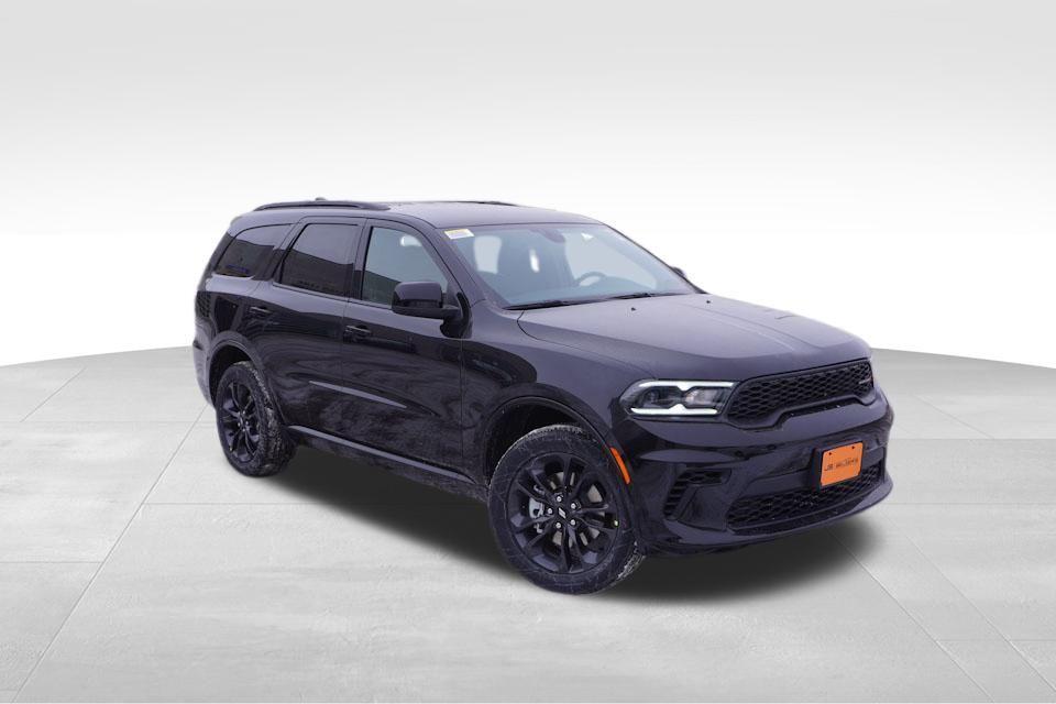 new 2025 Dodge Durango car, priced at $41,630